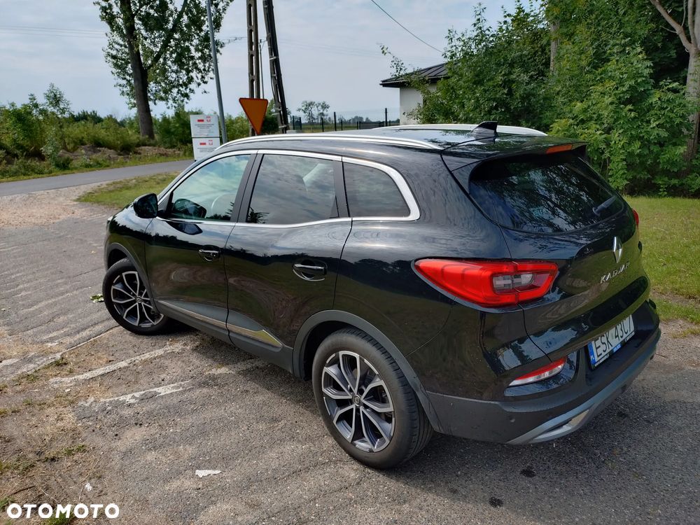 Renault Kadjar 1.3 TCe FAP Intens EDC - 7
