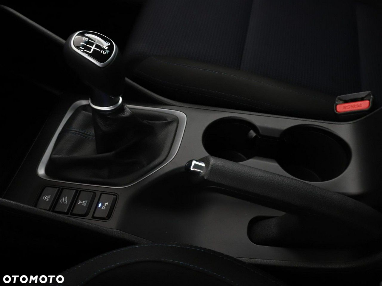 Hyundai Tucson 1.6 GDi 4WD Premium - 28