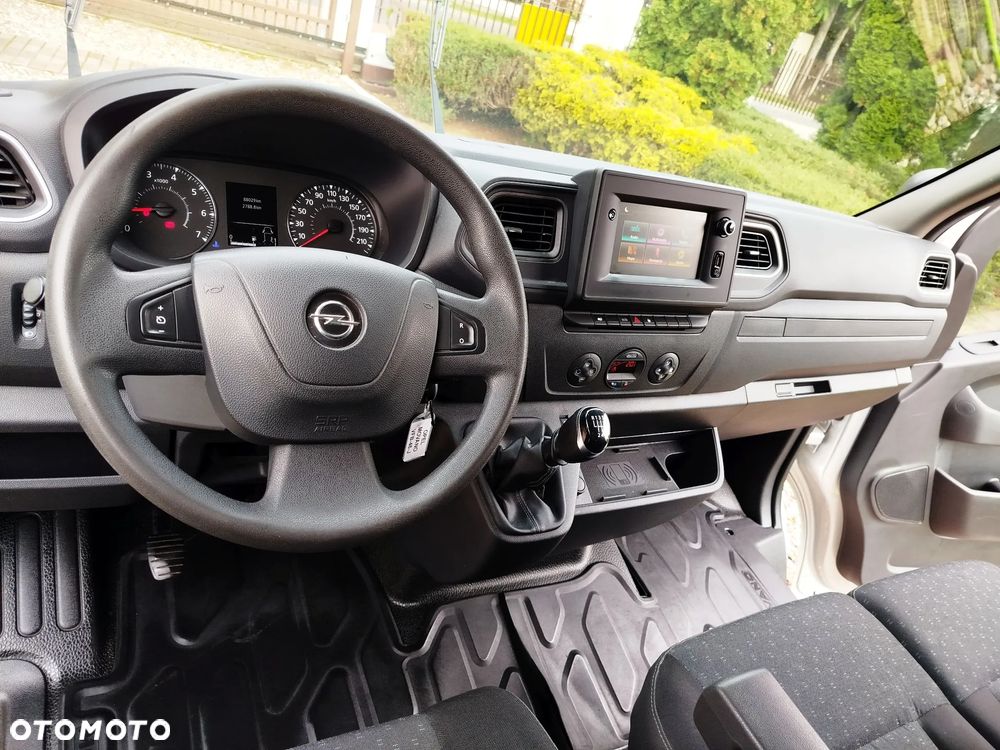 Renault MASTER - 24