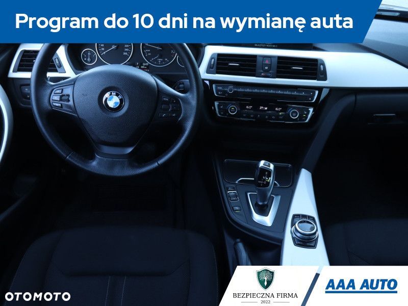 BMW Seria 3 - 9
