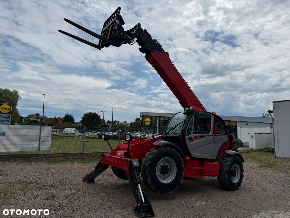 Manitou MT 1840 - 13