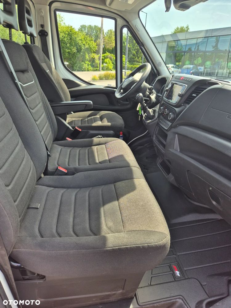 Iveco Daily - 9