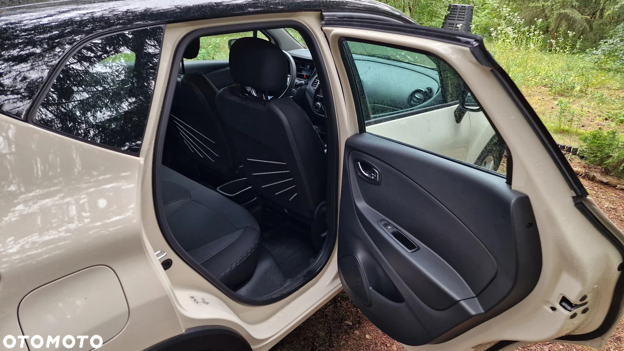 Renault Captur 1.2 TCe Intens EDC - 9