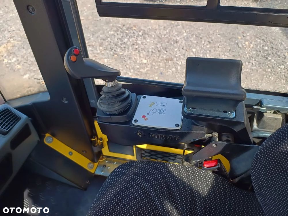Bomag BW177 DH - 7