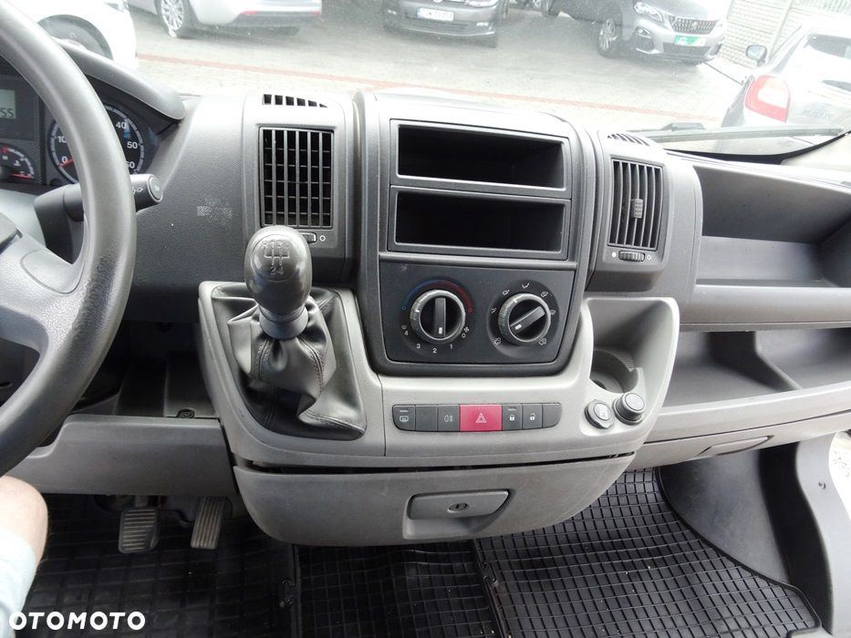 Citroën Jumper - 15