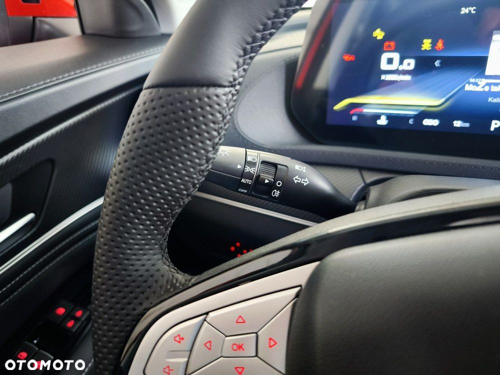 Forthing T5 EVO T-Five 1.5 DVVT GDI DCT - 32