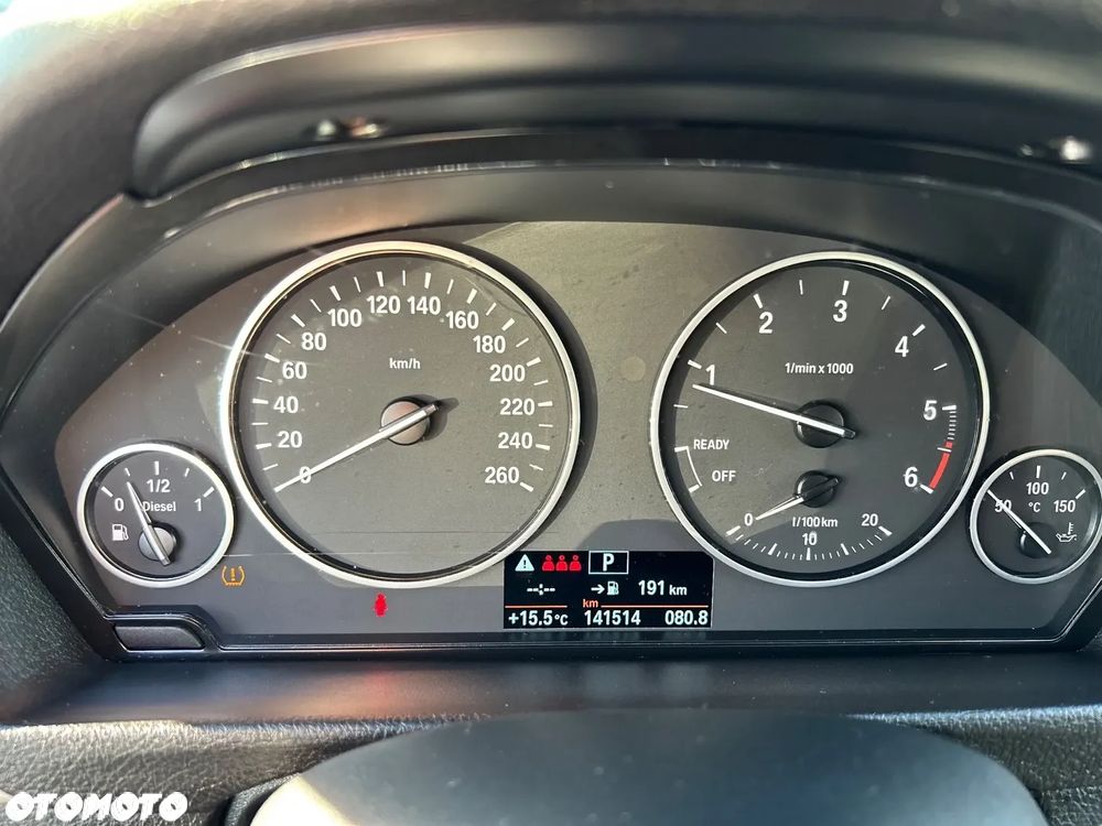 BMW Seria 3 318d - 19