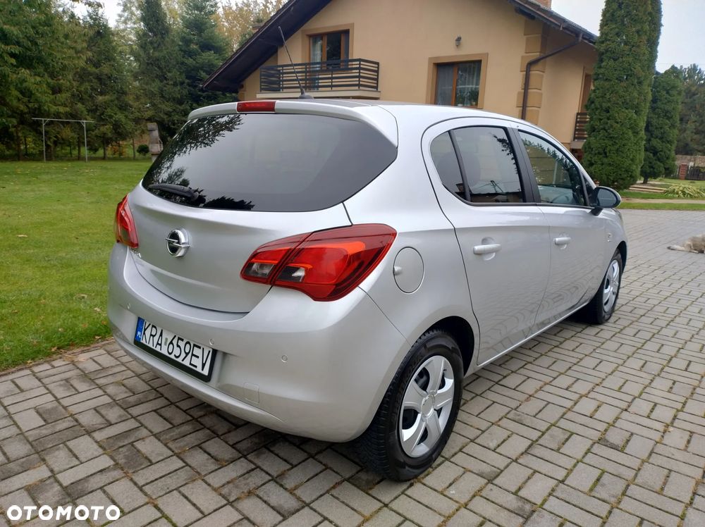 Opel Corsa 1.4 Active - 8