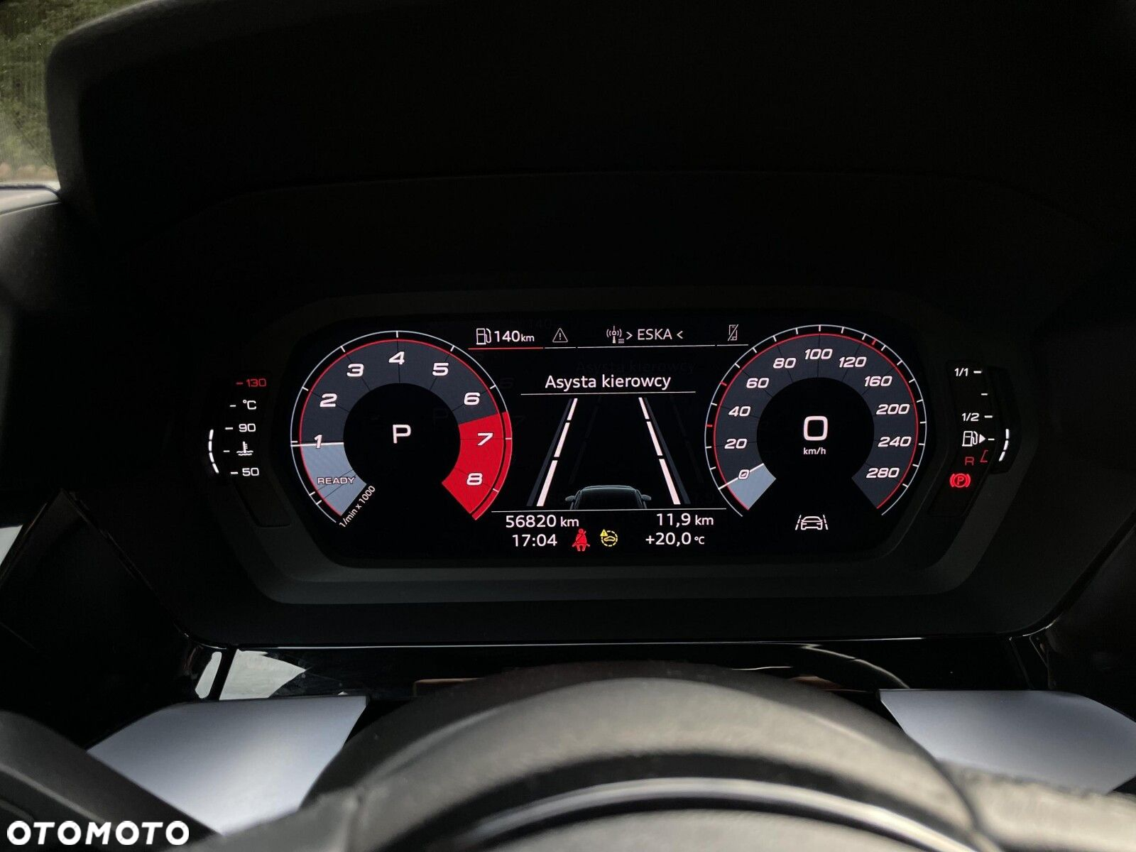 Audi A3 - 14