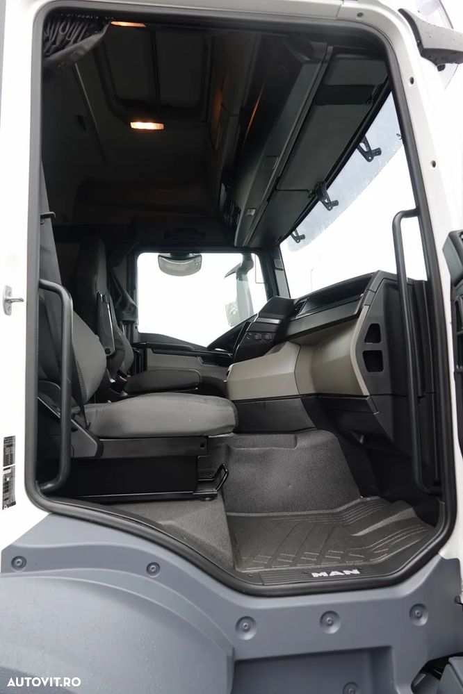 MAN TGX 18.470 / GM / NAVI RIO / EURO 6 - 36