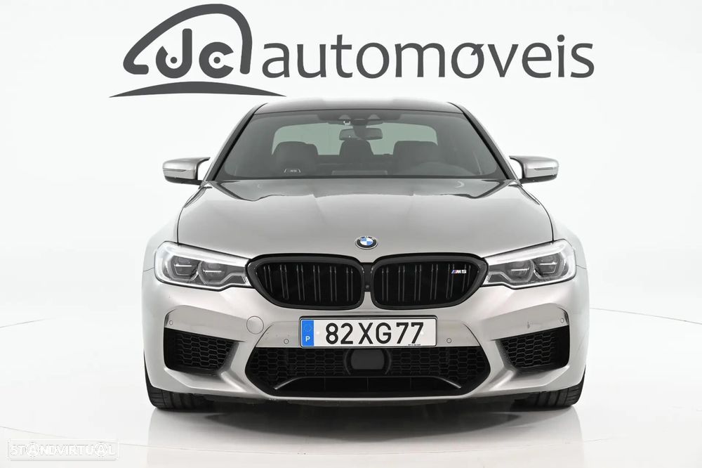 BMW M5 Standard - 6