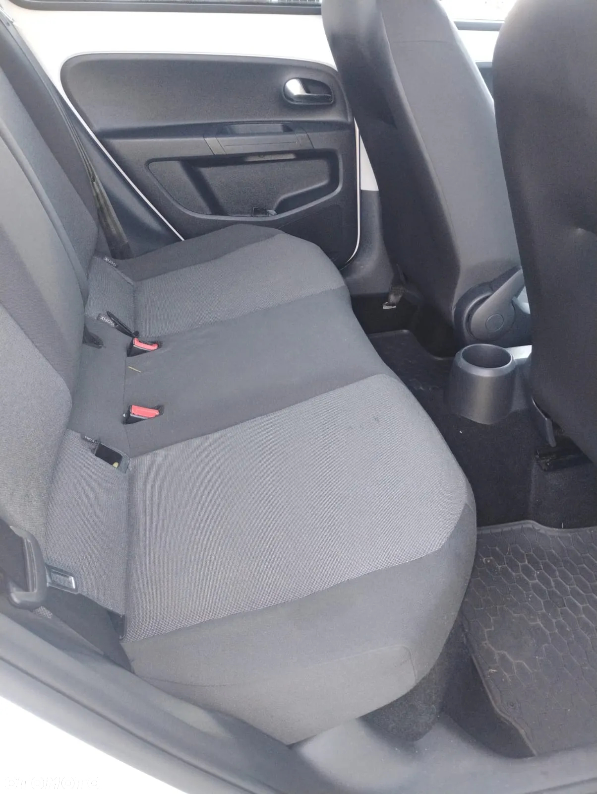 Volkswagen up! - 7