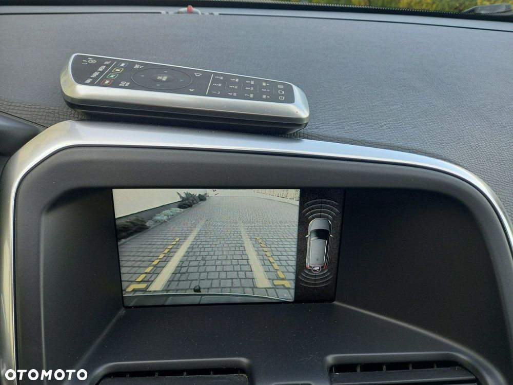 Volvo XC 60 D3 Summum - 33