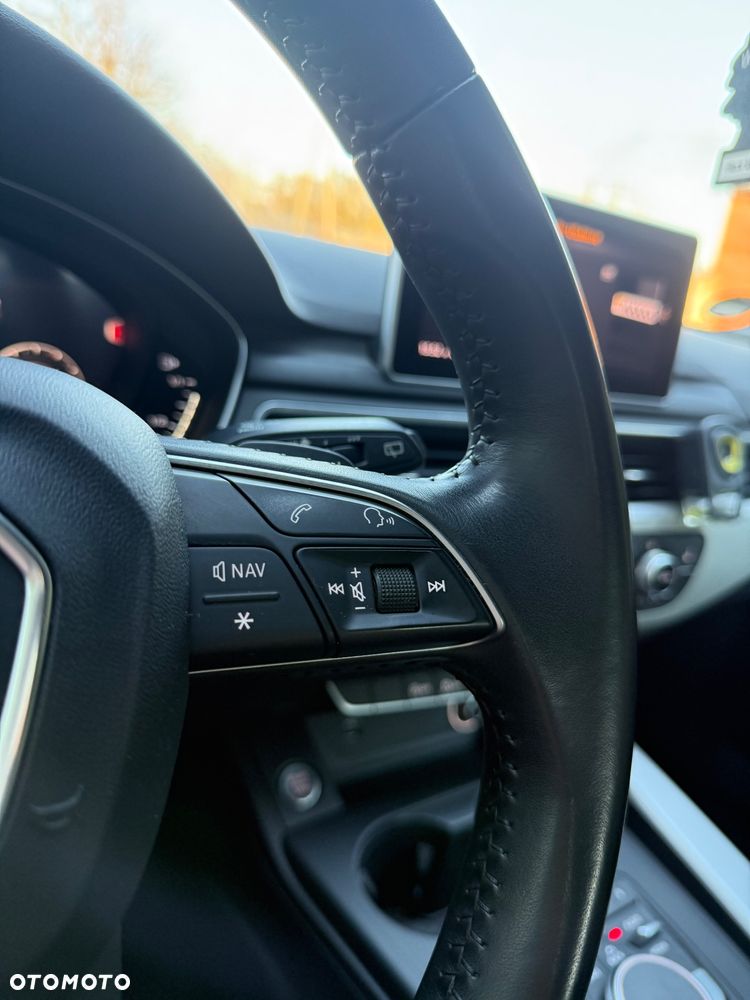 Audi A4 Avant - 33