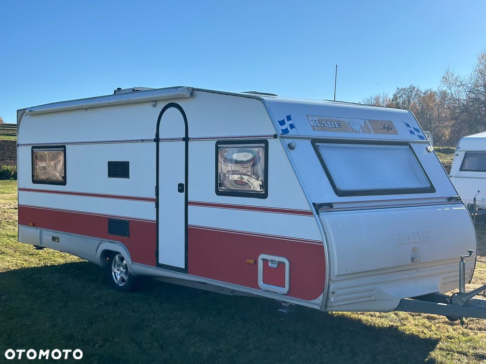 Inny Savsjo SC 56T - 1