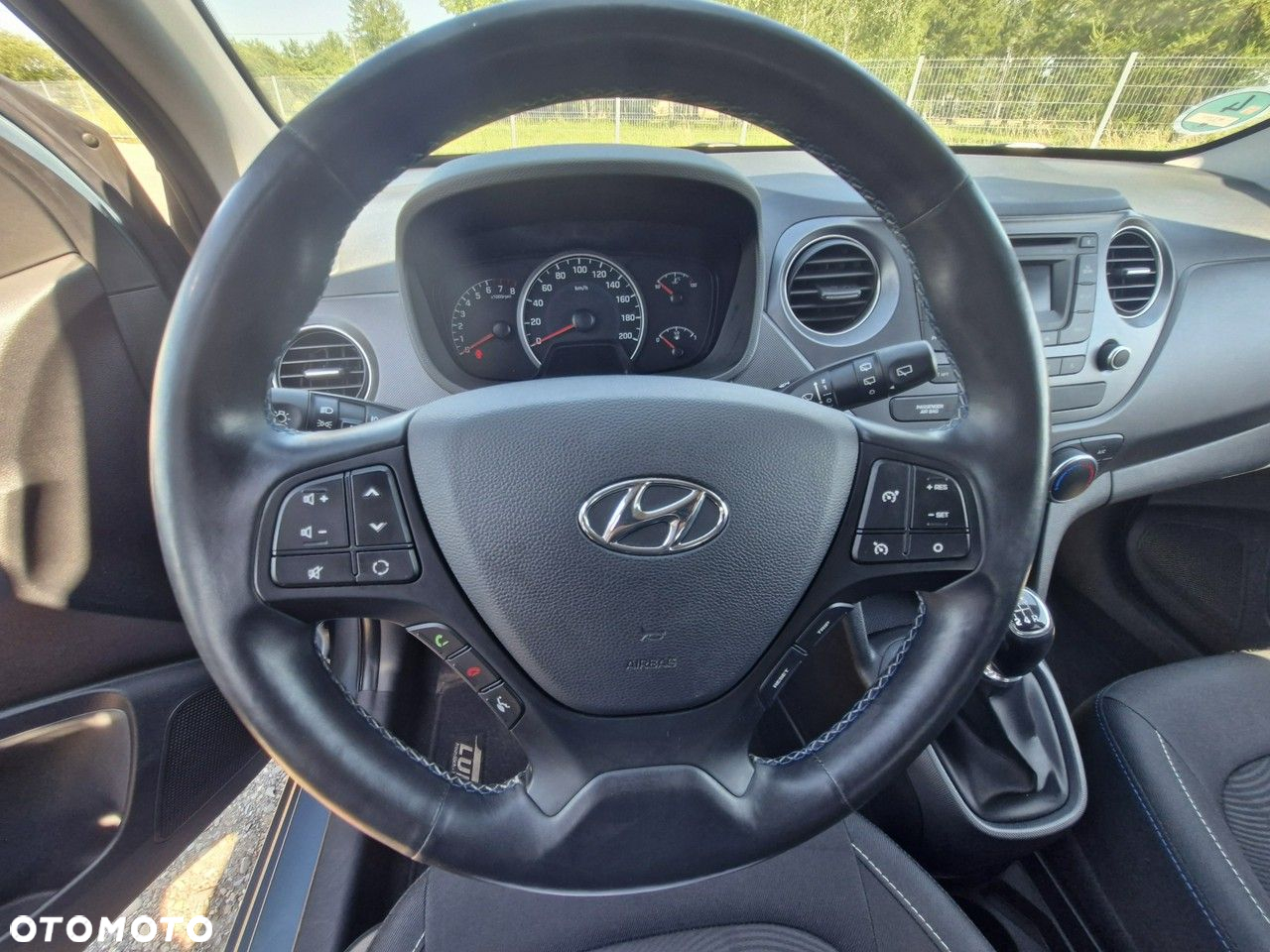 Hyundai i10 - 9