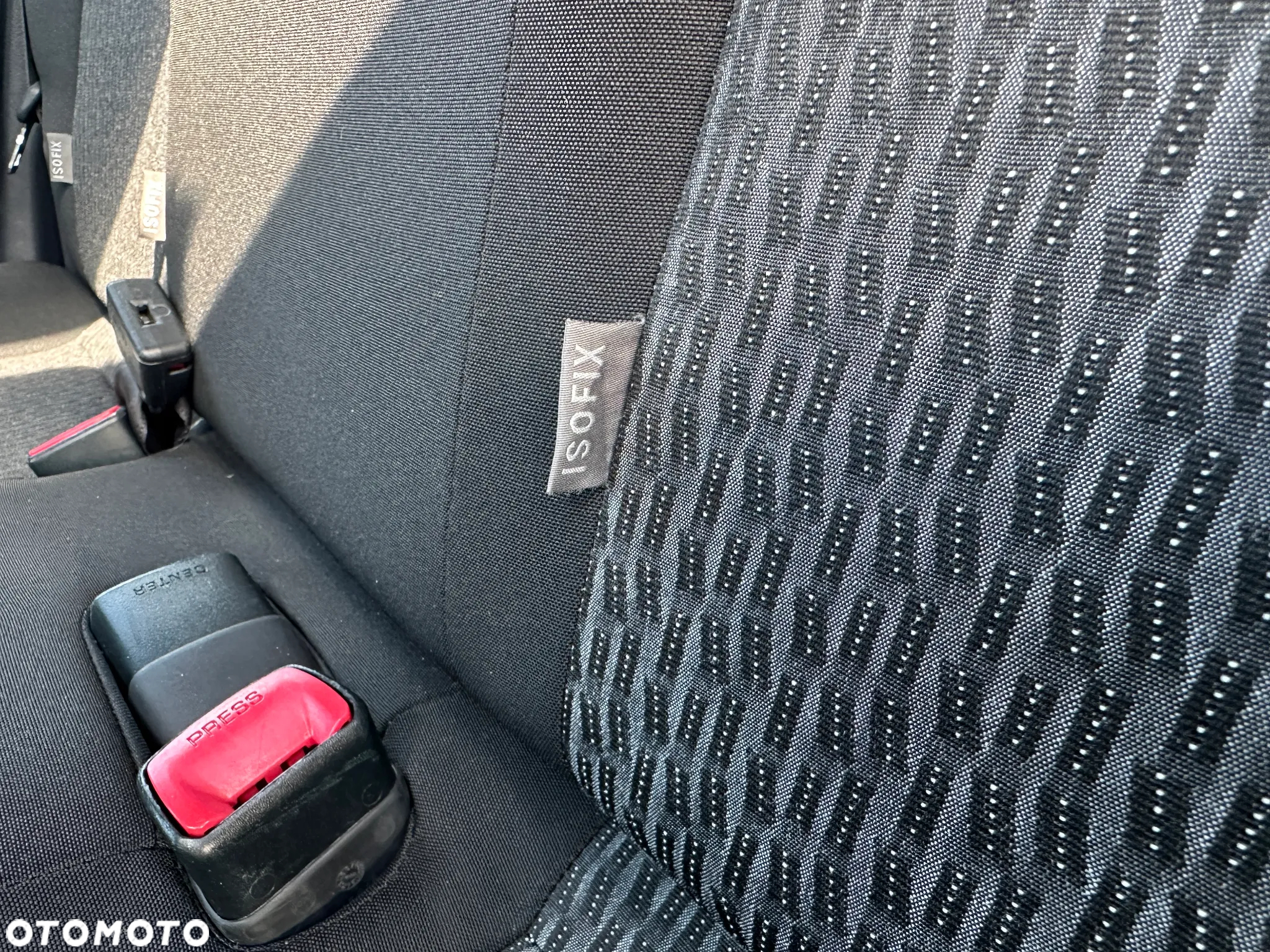 Toyota Yaris - 20