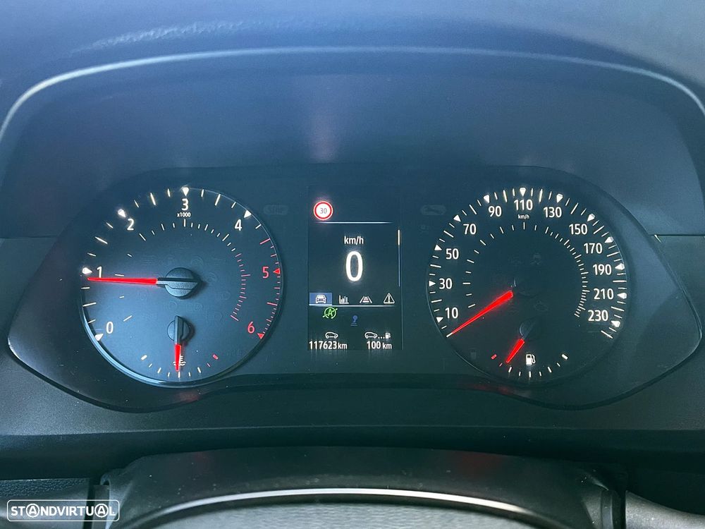 Renault Kangoo 1.5 dCi 3L IVA Dedutível - 33