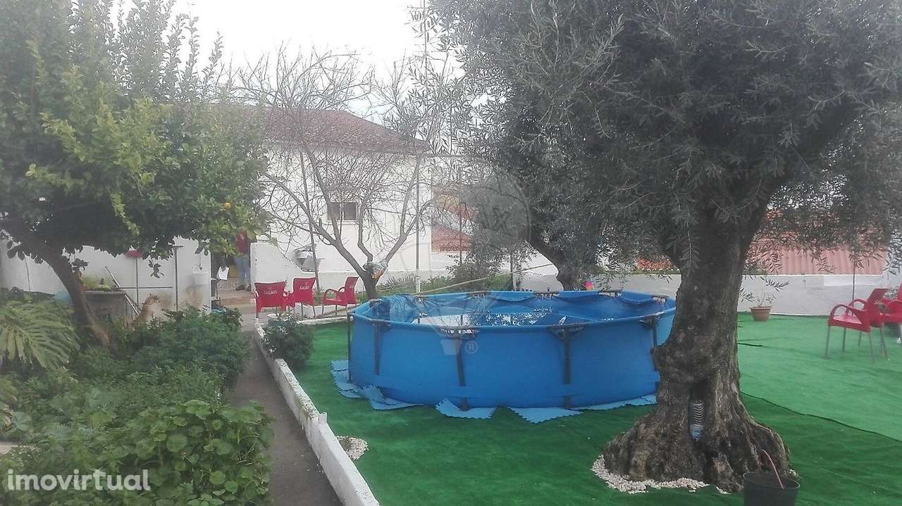 Moradia T4 para venda - Grande imagem: 4/31