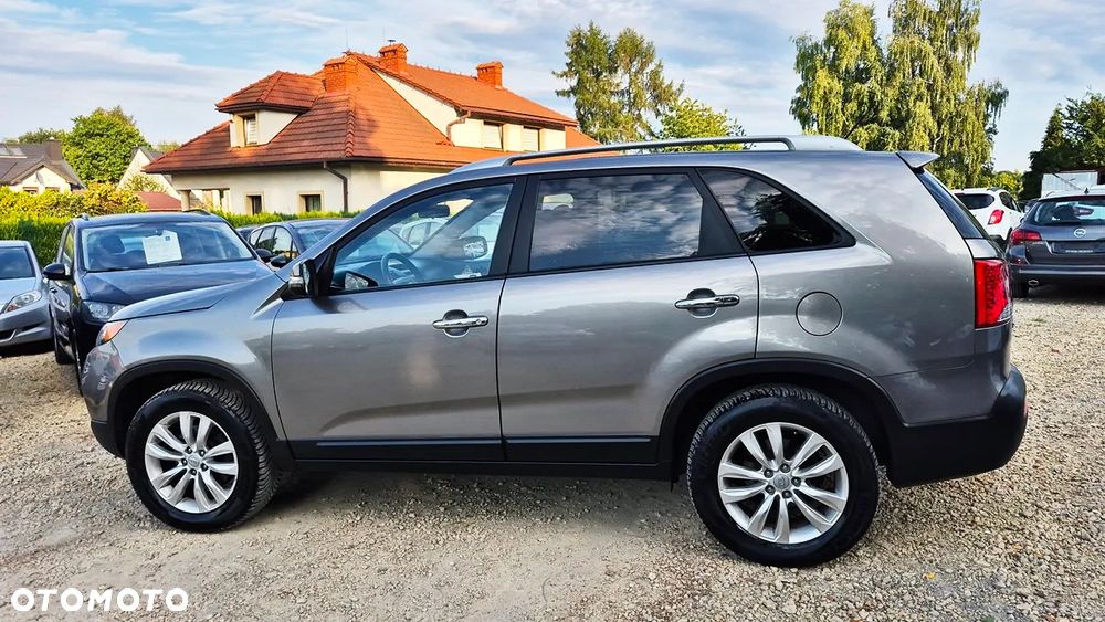 Kia Sorento 2.4 XL - 25