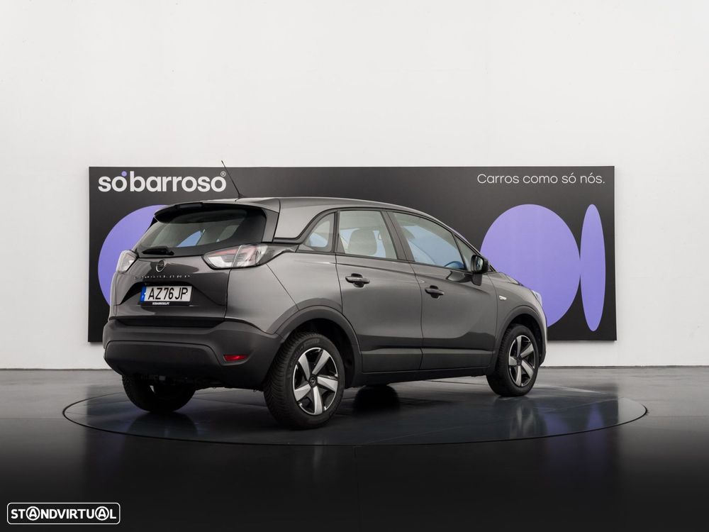 Opel Crossland 1.5 D Business - 6