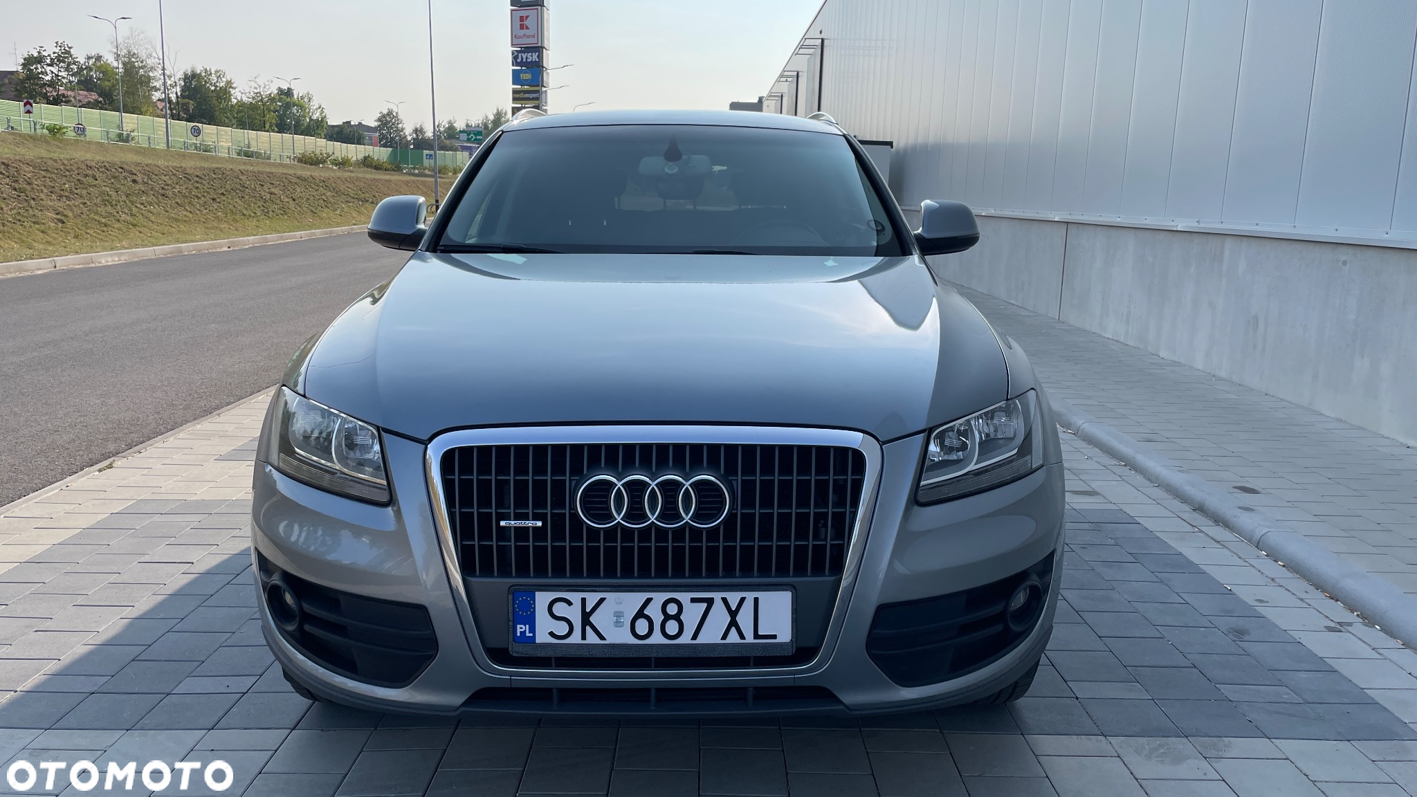 Audi Q5 2.0 TFSI Quattro S tronic - 3