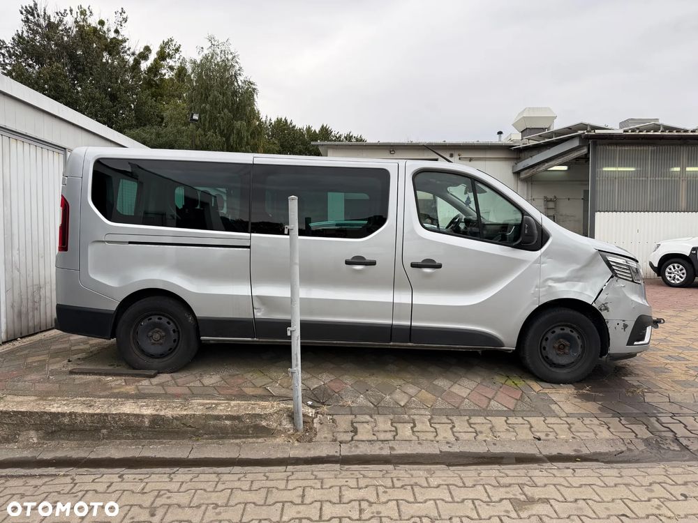 Renault Trafic - 4