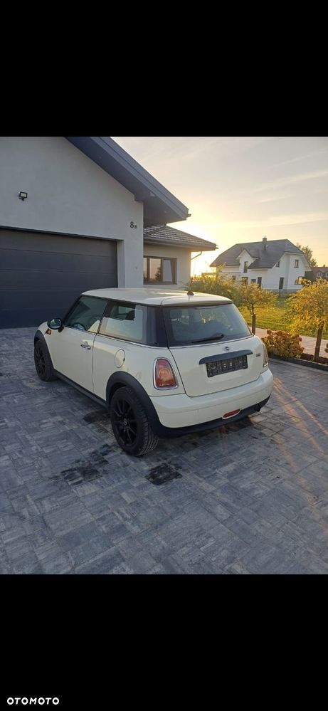 MINI ONE - 12