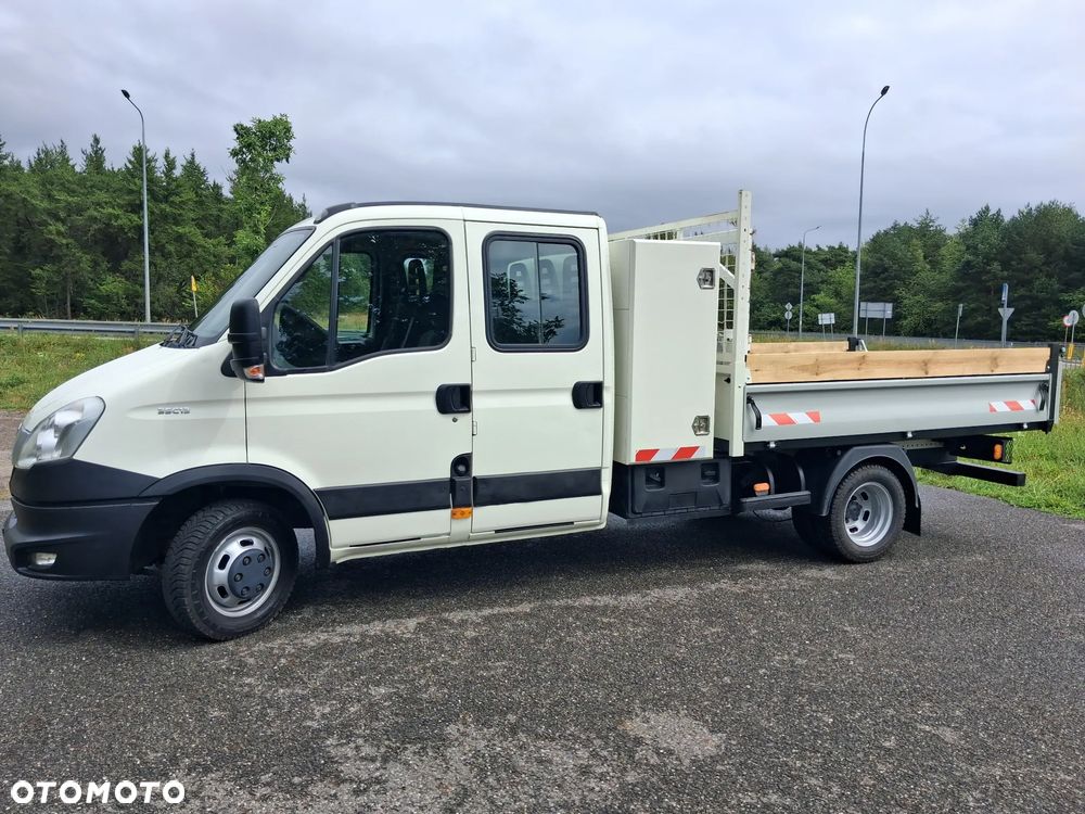 Iveco 35C13 - 4