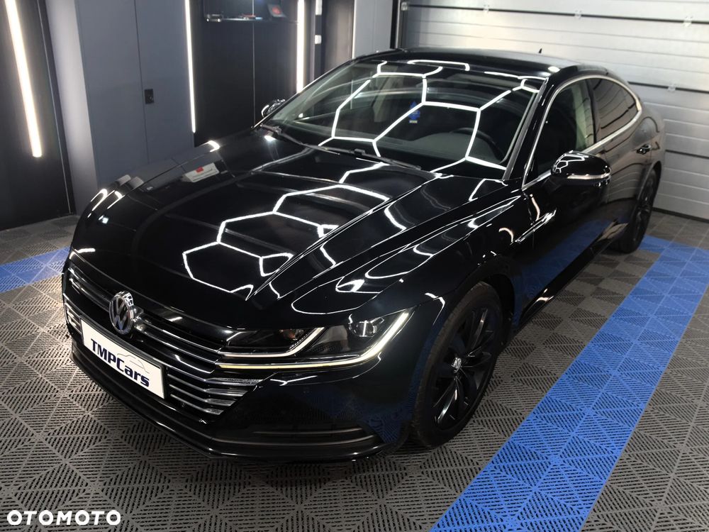 Volkswagen Arteon 2.0 TDI SCR Essence - 25