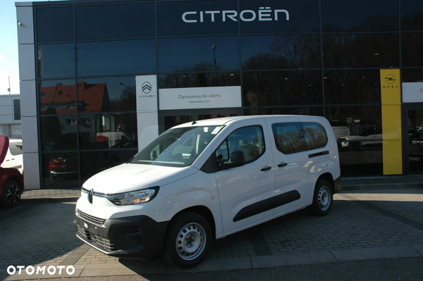 Citroën Berlingo MPV XL 1.5 BlueHDI Plus S&S N1