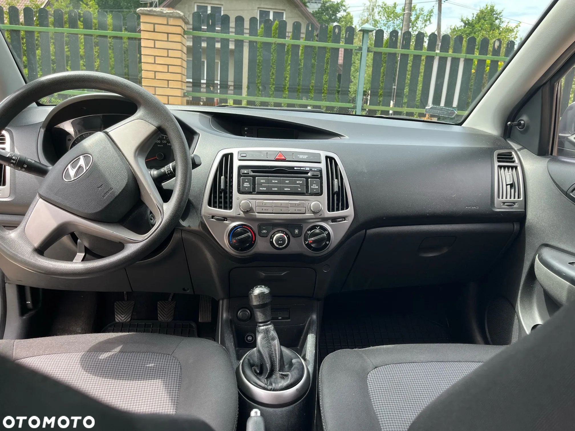 Hyundai i20 1.25 Classic - 1