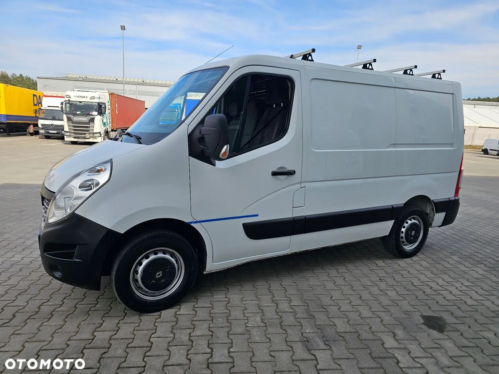 Renault Master - 19