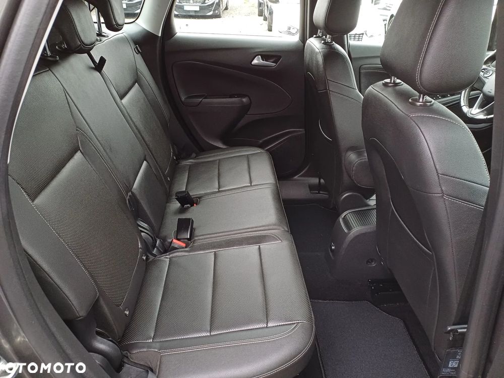 Opel Crossland X 1.2 Start/Stop Automatik Ultimate - 10