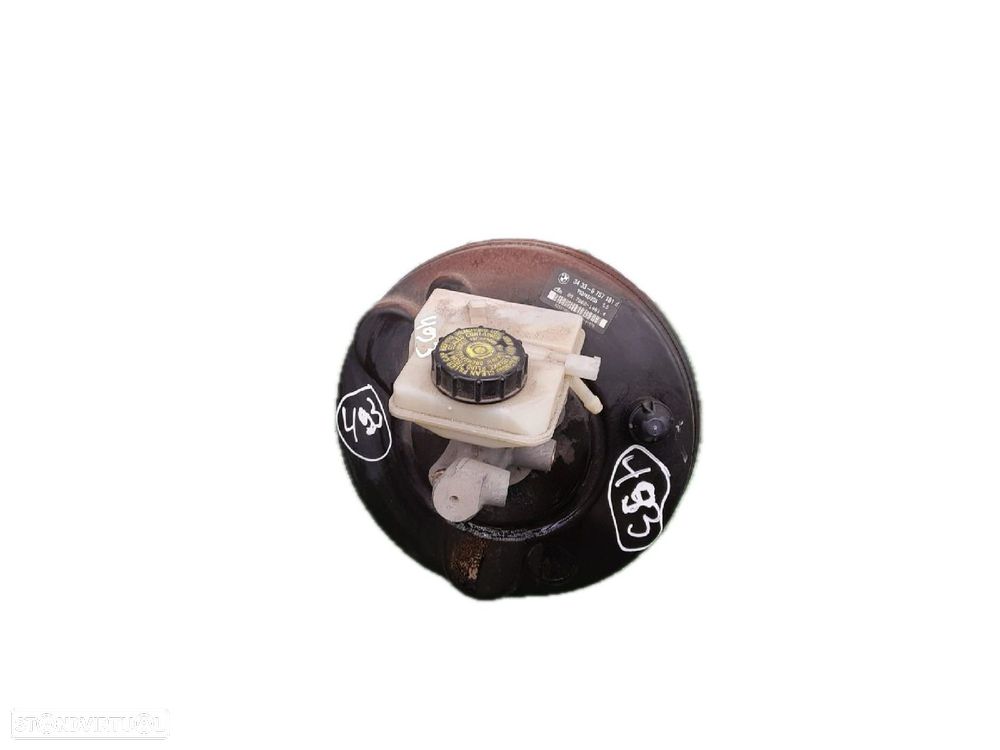 Servo Freio Mini Mini (R50, R53) - 1