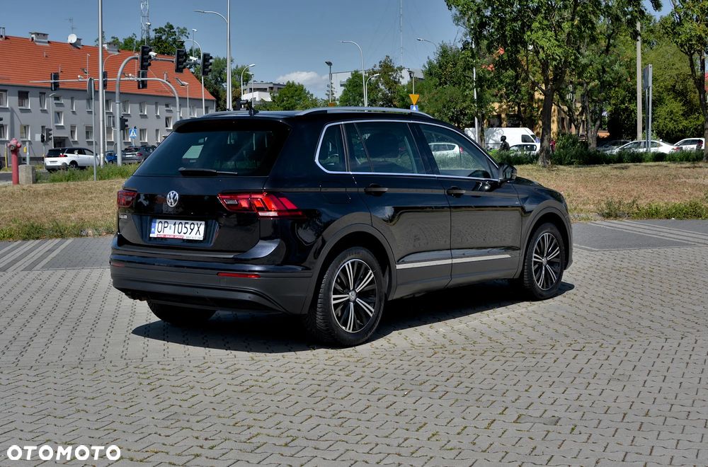 Volkswagen Tiguan 1.5 TSI EVO JOIN DSG - 7
