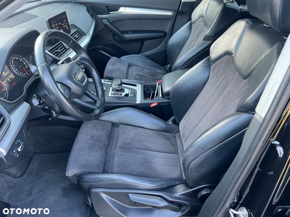 Audi Q5 2.0 TDI Quattro S tronic - 12
