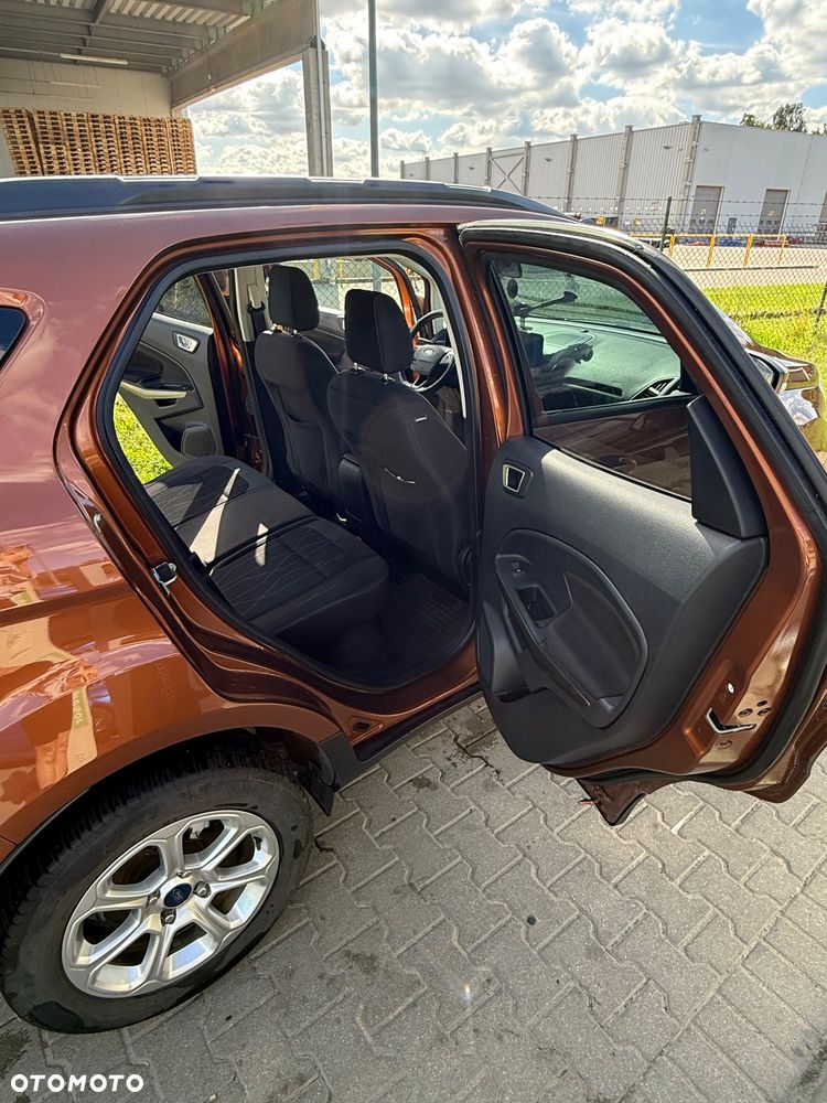 Ford EcoSport - 10