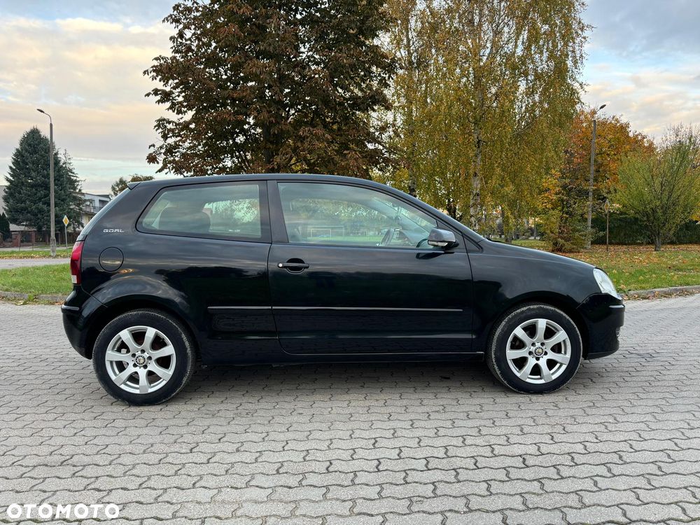 Volkswagen Polo 1.2 Trendline - 5