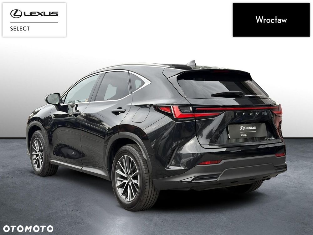 Lexus NX 350h Prestige 2WD - 3