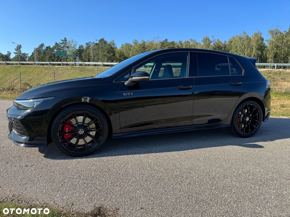 Volkswagen Golf 2.0 TSI GTI Clubsport DSG - 6