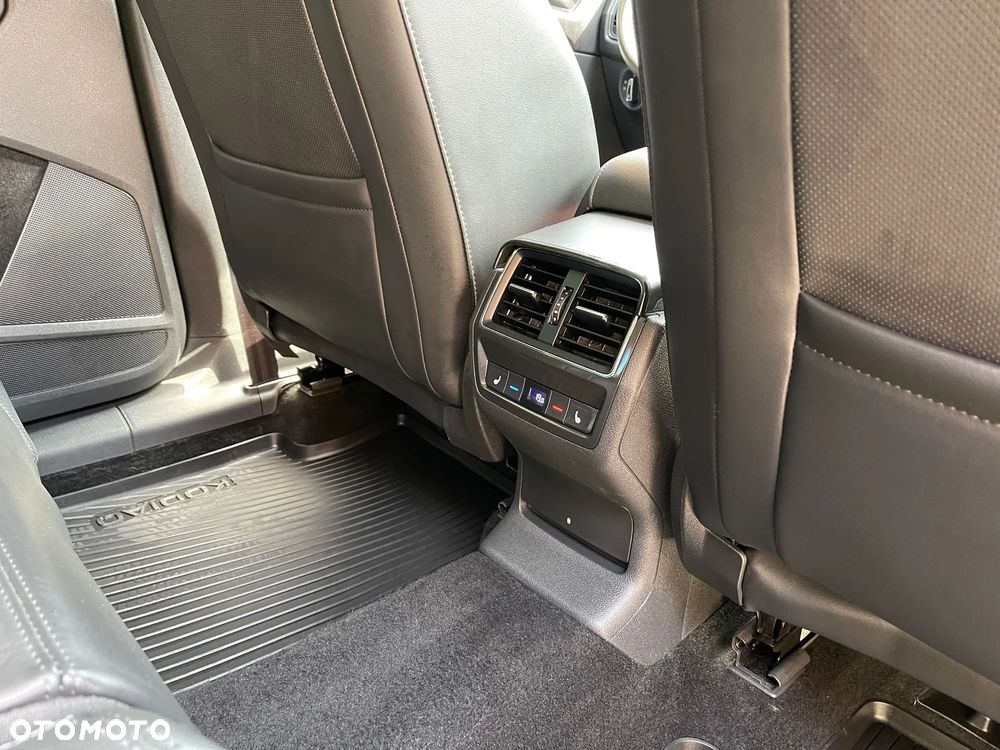 Skoda Kodiaq 2.0 TDI 4x4 L&K DSG 7os - 24