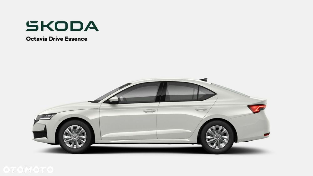 Skoda Octavia - 4