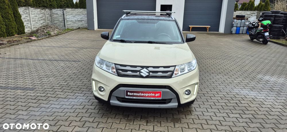 Suzuki Vitara 1.6 Premium 2WD - 2