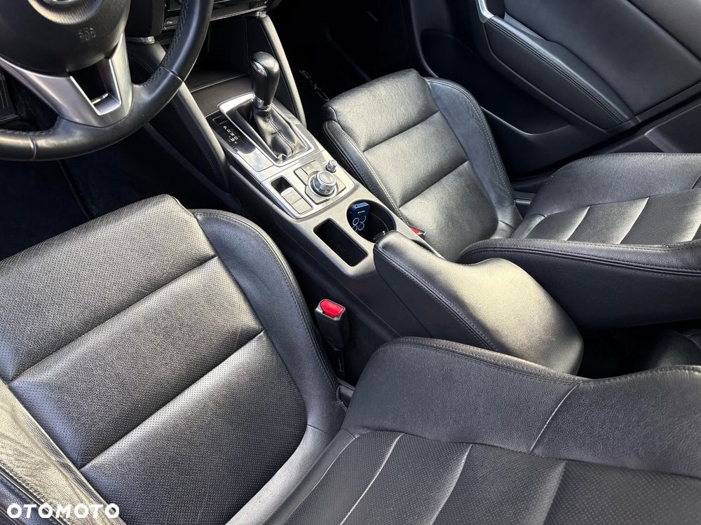 Mazda CX-5 - 23
