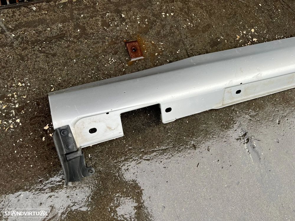 Mercedes CLK w209 - EMBALADEIRA DIRETA ESQUERDA - Z609 - 3