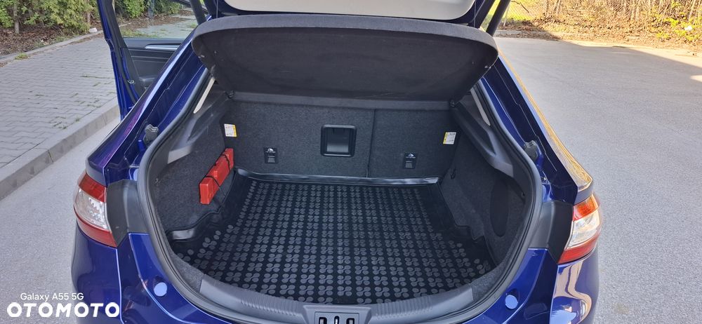 Ford Mondeo 2.0 TDCi Titanium 4WD PowerShift - 10