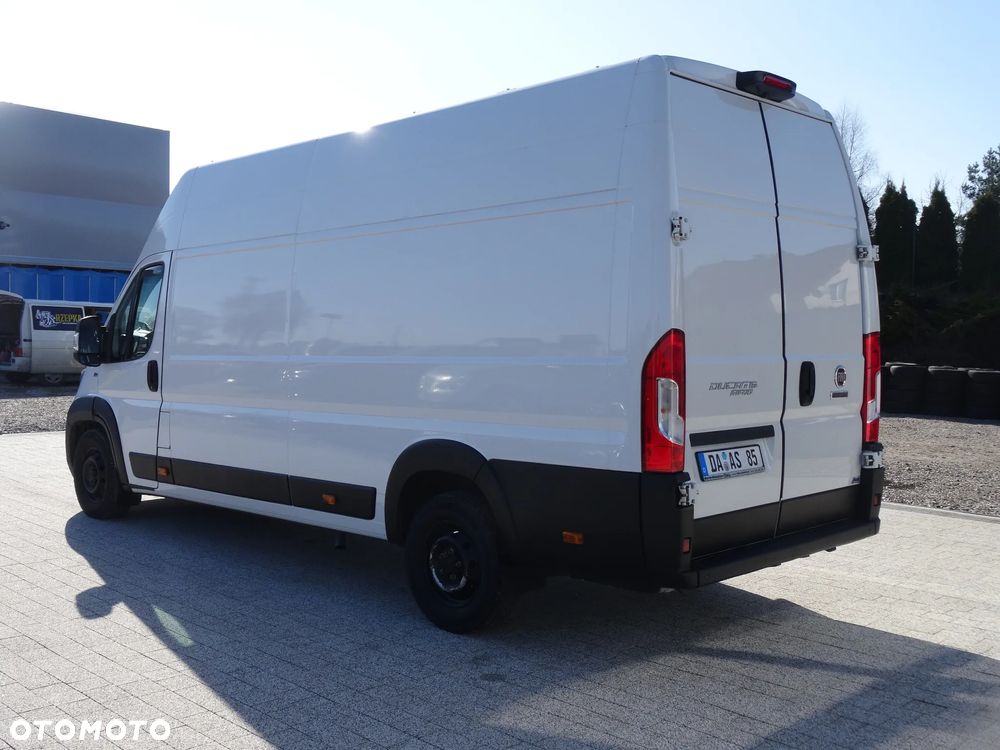 Fiat DUCATO - 8