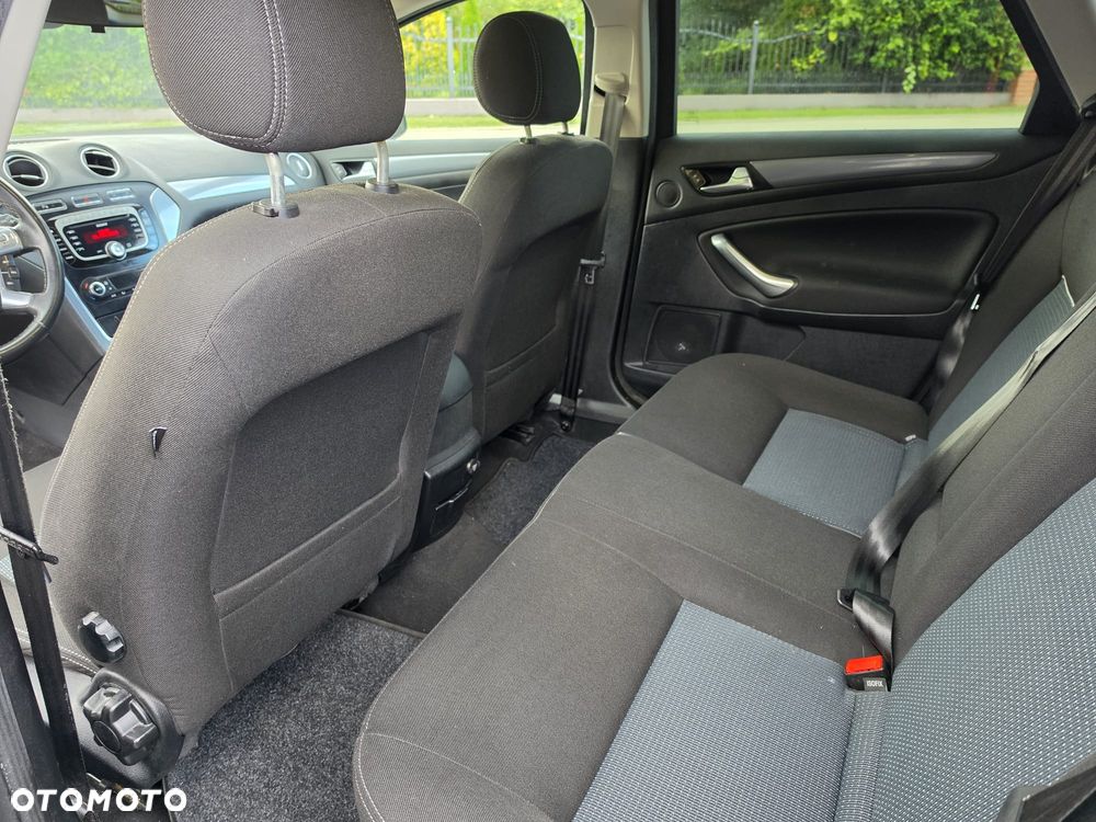 Ford Mondeo 1.6 Ti-VCT Trend - 15