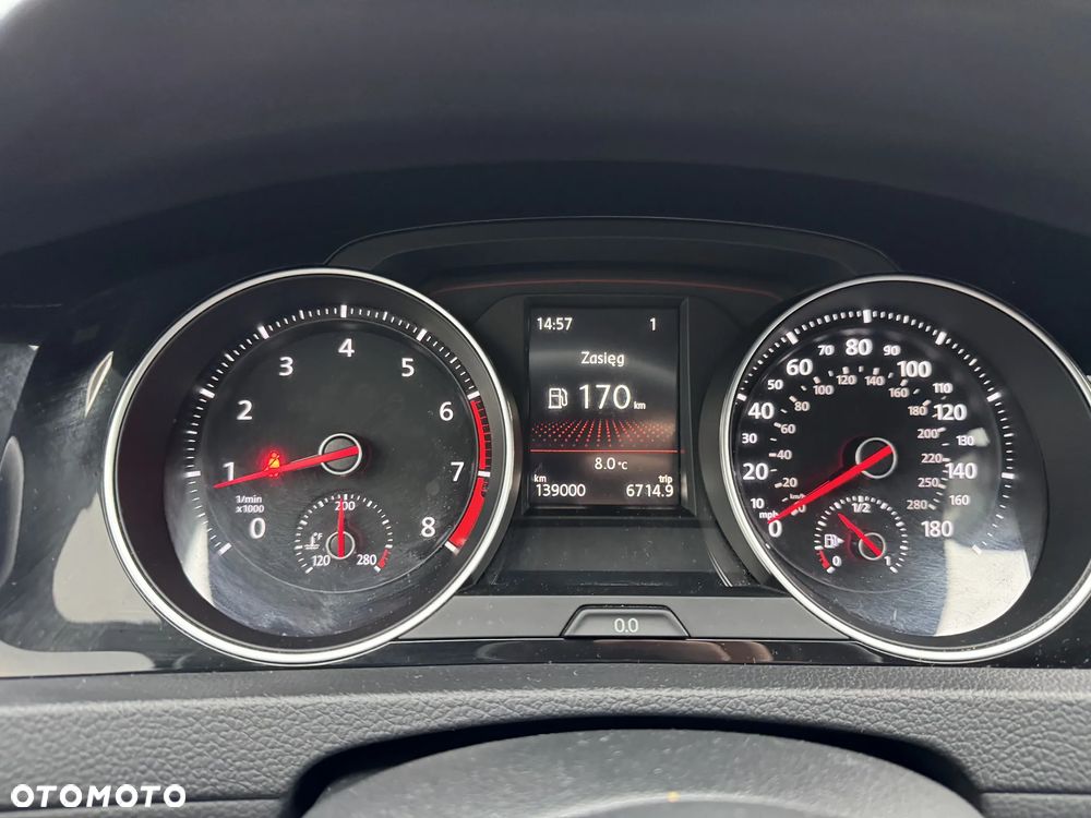 Volkswagen Golf VII 2.0 TSI BMT GTI - 15